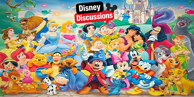Deretan Karya Disney Terbaik Sepanjang Masa
