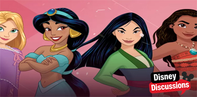 karakter-putri-disney